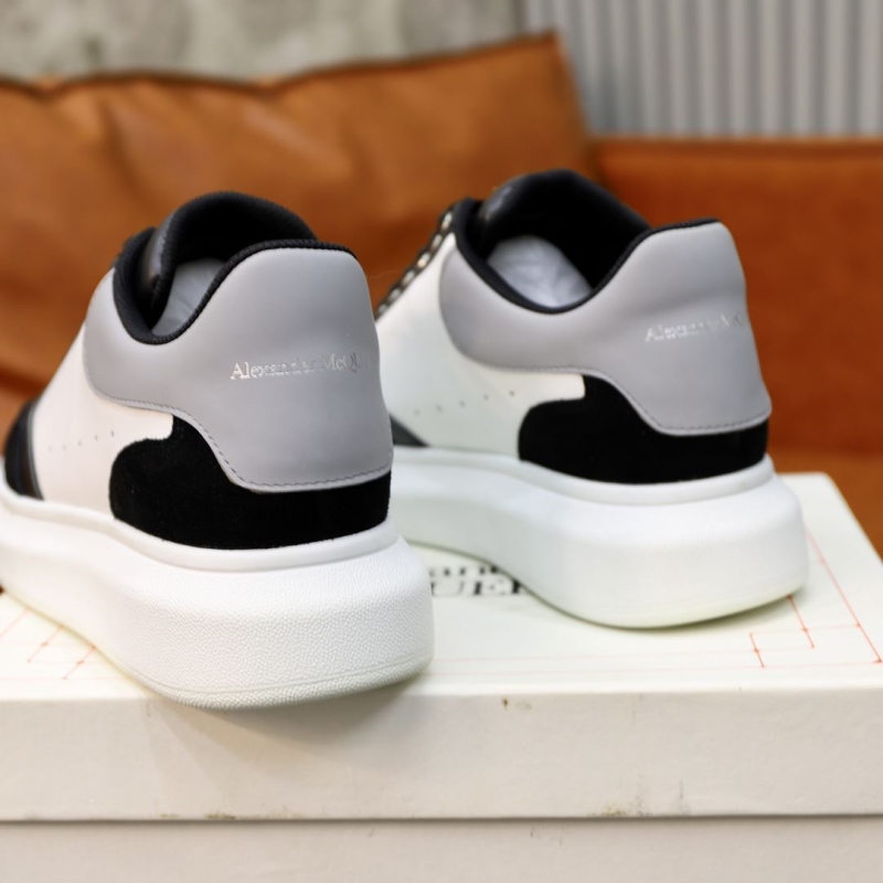 Alexander Mcqueen Casual Shoes